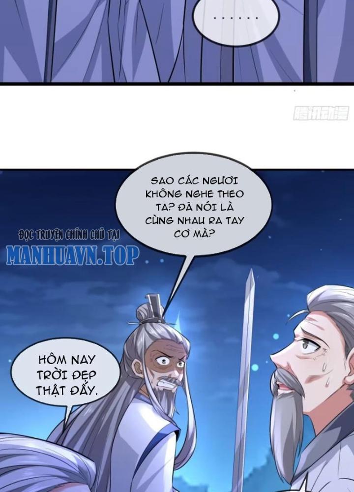 Tiên Tử Tha Mạng Chapter 26 - Trang 3
