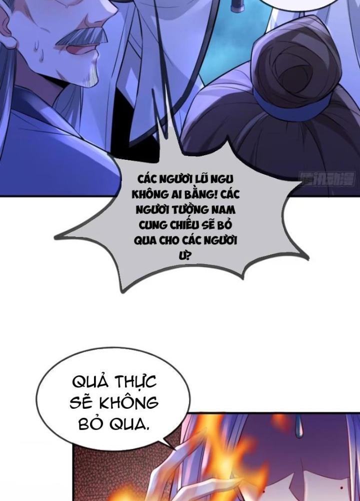 Tiên Tử Tha Mạng Chapter 26 - Trang 3