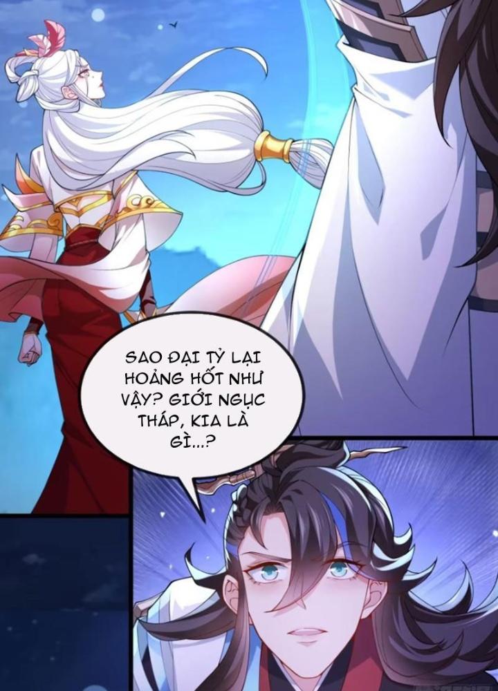 Tiên Tử Tha Mạng Chapter 26 - Trang 3