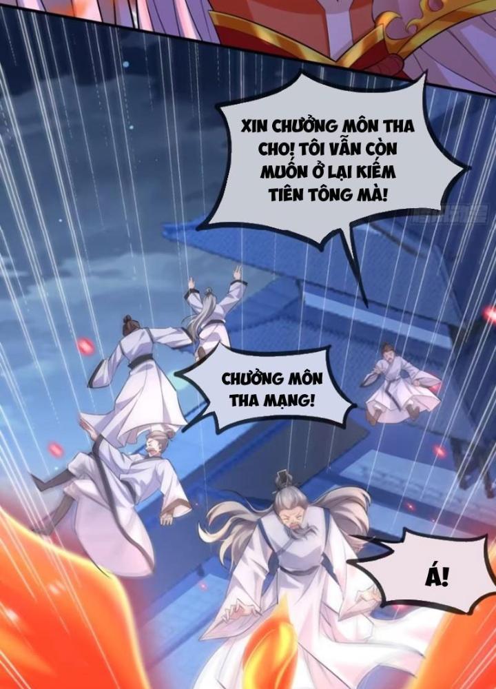Tiên Tử Tha Mạng Chapter 26 - Trang 3