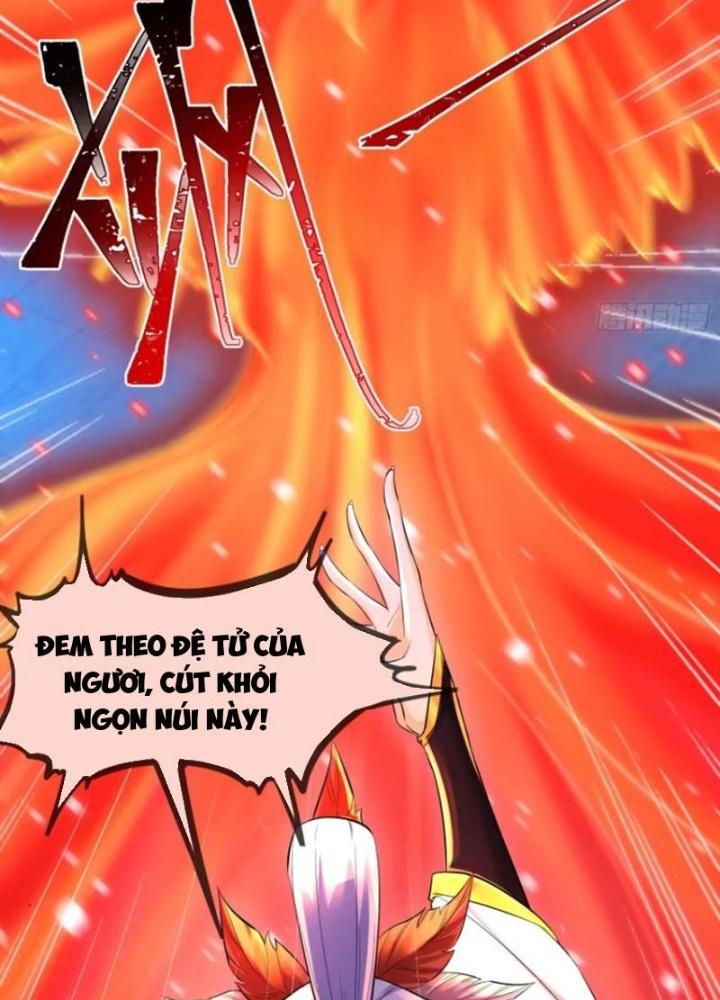 Tiên Tử Tha Mạng Chapter 26 - Trang 3