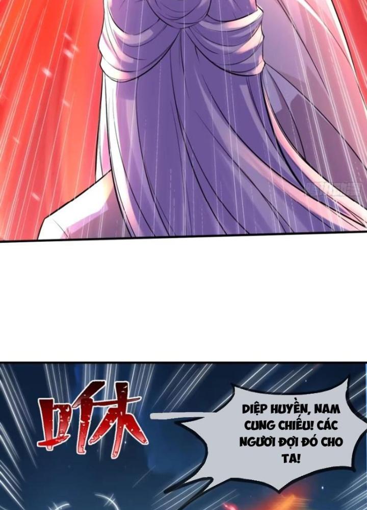 Tiên Tử Tha Mạng Chapter 26 - Trang 3