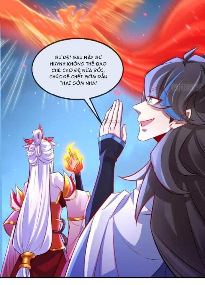 Tiên Tử Tha Mạng Chapter 26 - Trang 3