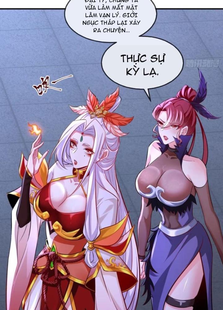 Tiên Tử Tha Mạng Chapter 26 - Trang 3