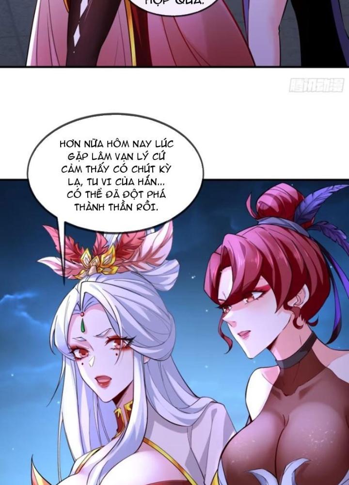 Tiên Tử Tha Mạng Chapter 26 - Trang 3