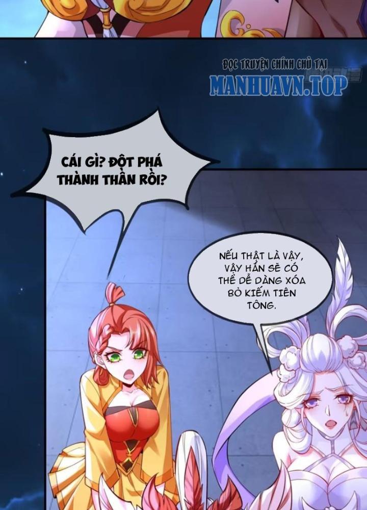 Tiên Tử Tha Mạng Chapter 26 - Trang 3