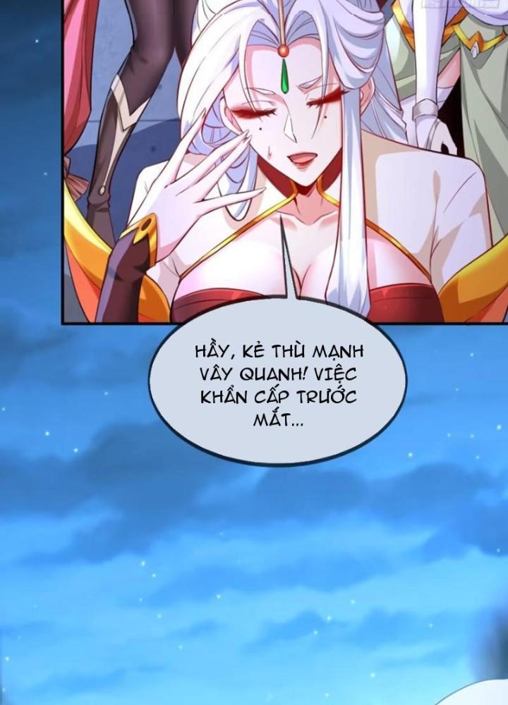 Tiên Tử Tha Mạng Chapter 26 - Trang 3