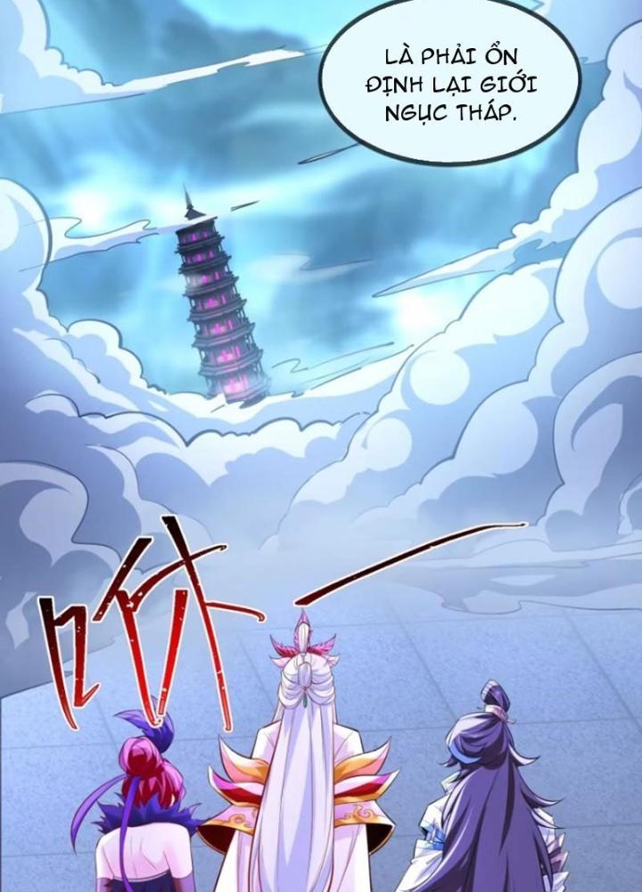 Tiên Tử Tha Mạng Chapter 26 - Trang 3