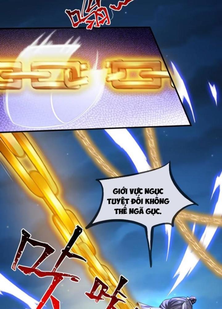 Tiên Tử Tha Mạng Chapter 26 - Trang 3