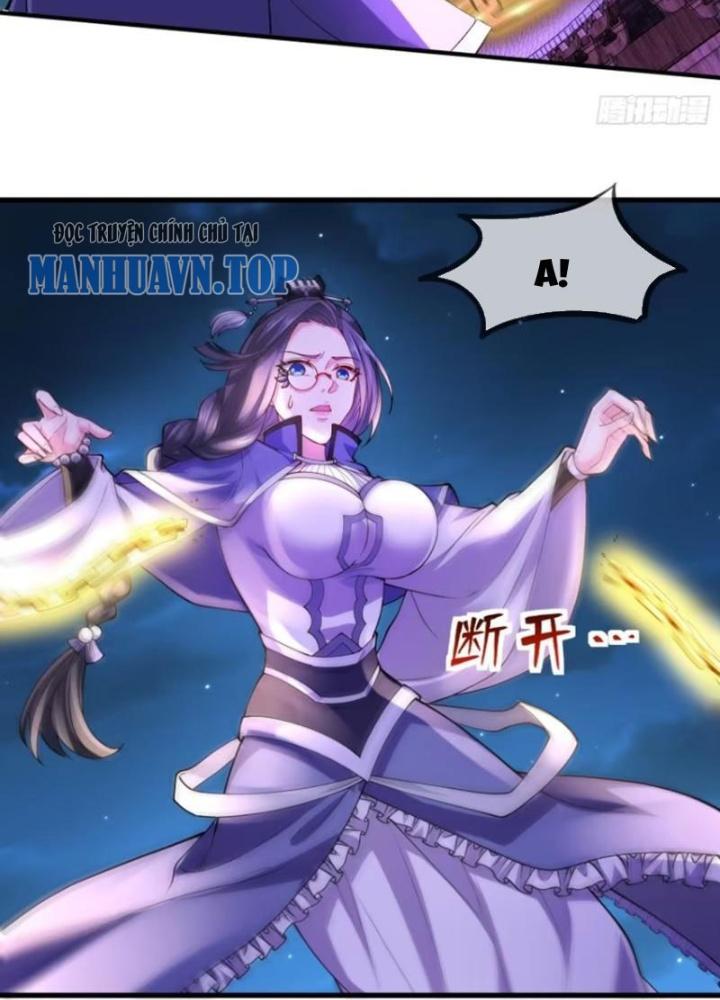 Tiên Tử Tha Mạng Chapter 26 - Trang 3