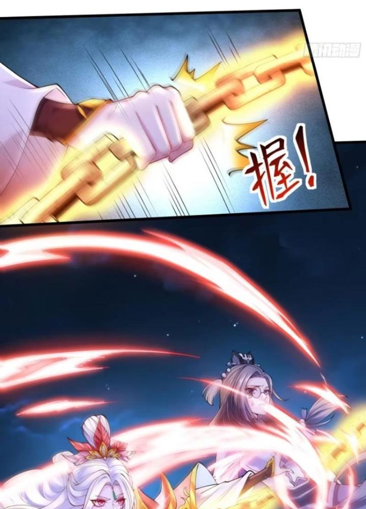 Tiên Tử Tha Mạng Chapter 26 - Trang 3