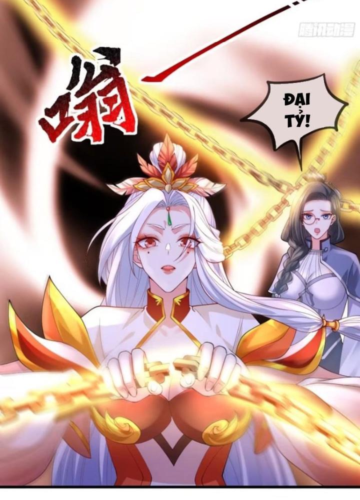 Tiên Tử Tha Mạng Chapter 26 - Trang 3