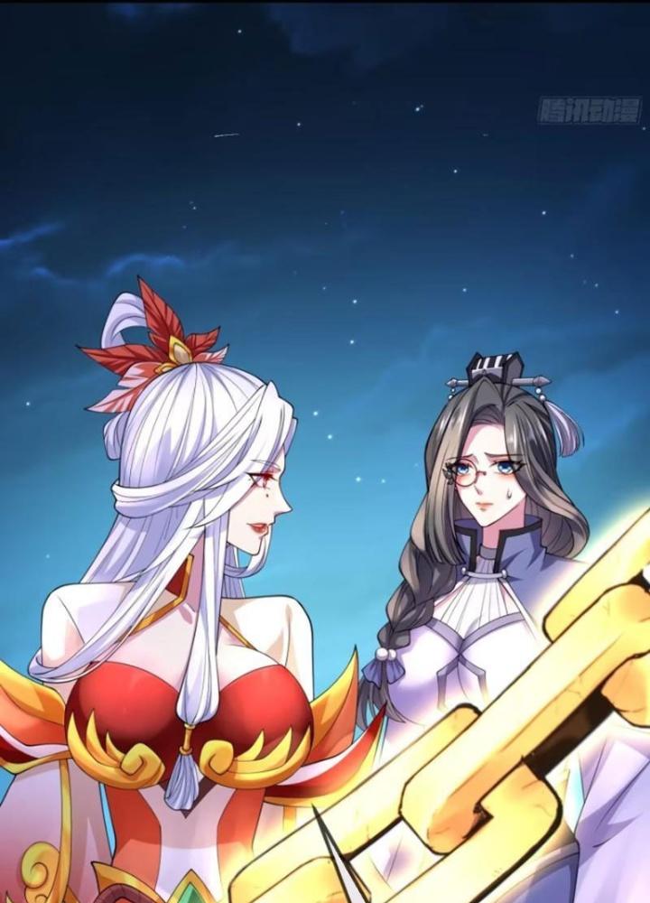 Tiên Tử Tha Mạng Chapter 26 - Trang 3