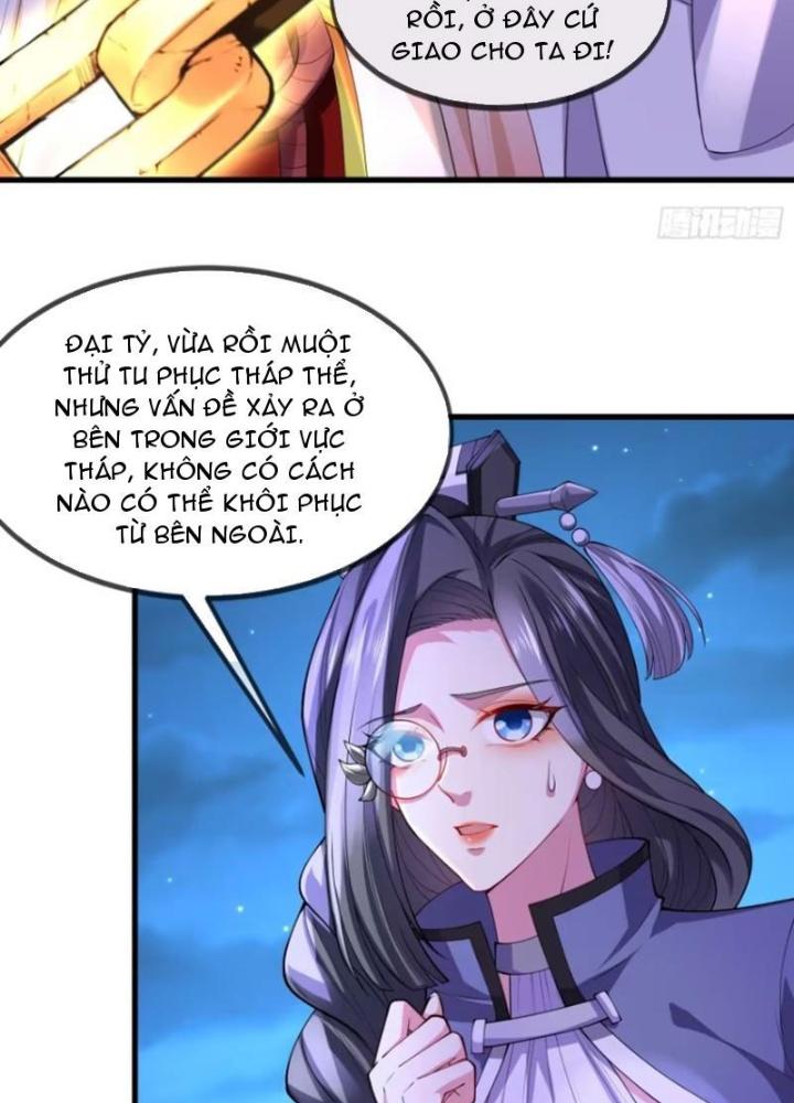 Tiên Tử Tha Mạng Chapter 26 - Trang 3