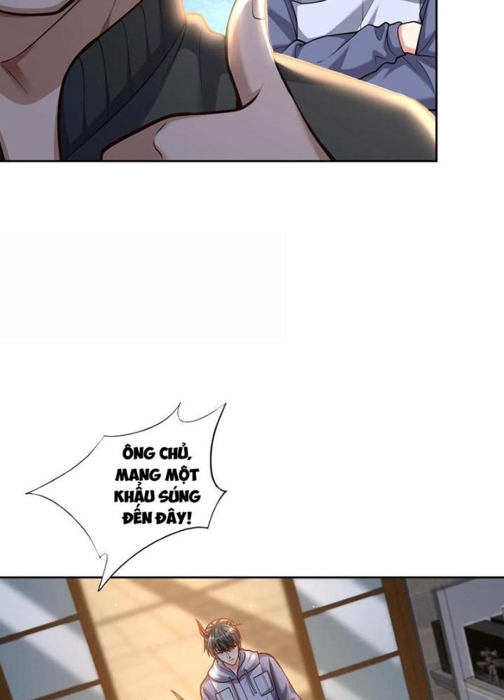 Bỉ Nhân Độc Tìm Đường Chết Chapter 121 - Trang 2