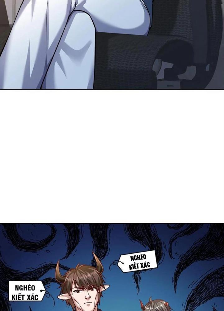 Bỉ Nhân Độc Tìm Đường Chết Chapter 121 - Trang 2