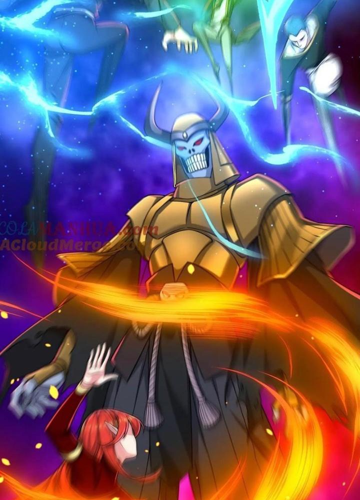 Bỉ Nhân Độc Tìm Đường Chết Chapter 121 - Trang 2