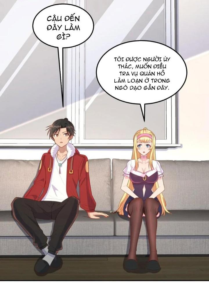 Cô Vợ Tu Tiên Chapter 47 - Next Chapter 48