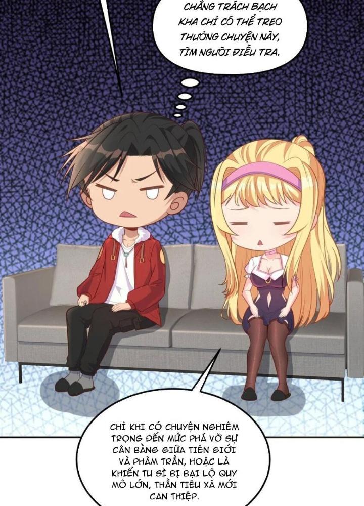 Cô Vợ Tu Tiên Chapter 47 - Next Chapter 48