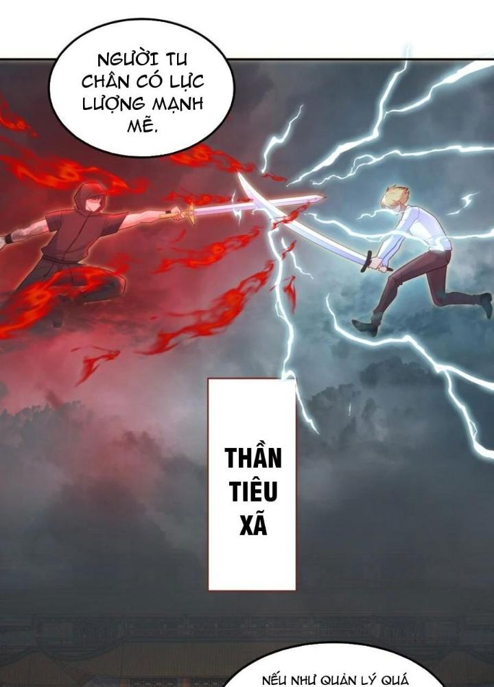 Cô Vợ Tu Tiên Chapter 47 - Next Chapter 48