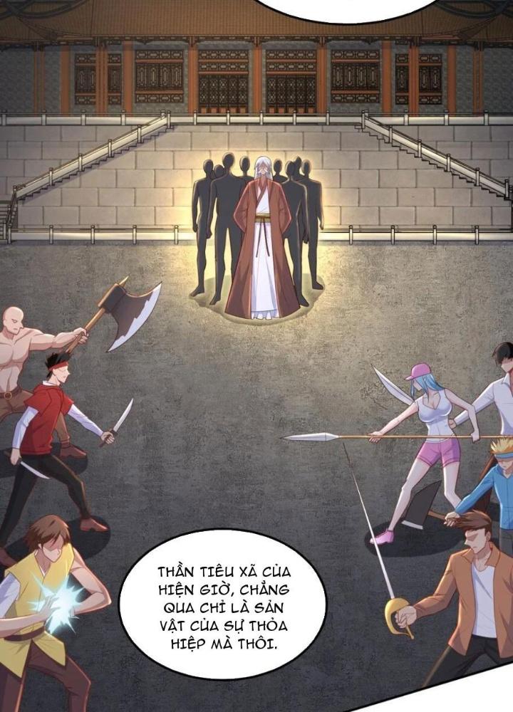 Cô Vợ Tu Tiên Chapter 47 - Next Chapter 48