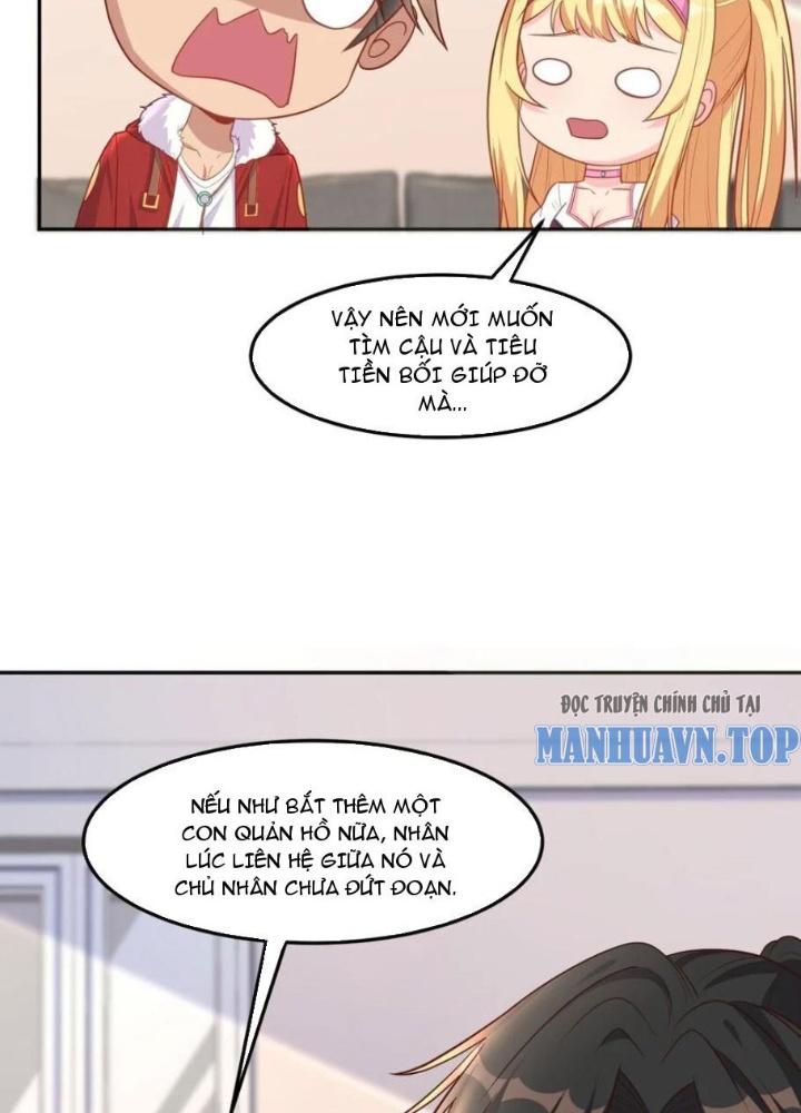 Cô Vợ Tu Tiên Chapter 47 - Next Chapter 48