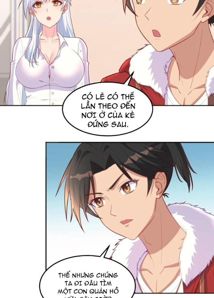 Cô Vợ Tu Tiên Chapter 47 - Next Chapter 48