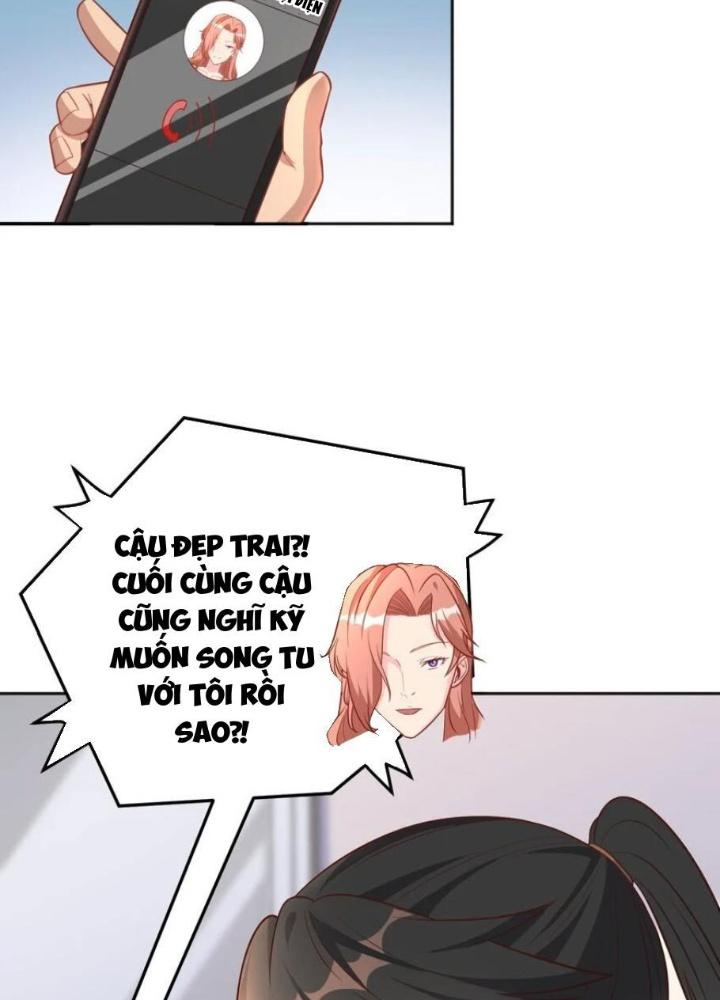 Cô Vợ Tu Tiên Chapter 47 - Next Chapter 48