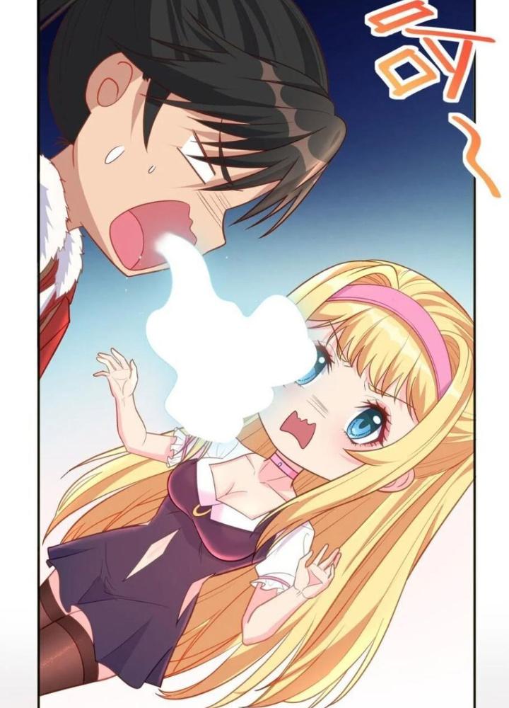 Cô Vợ Tu Tiên Chapter 47 - Next Chapter 48