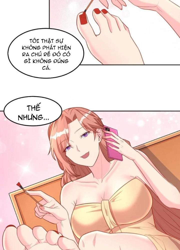 Cô Vợ Tu Tiên Chapter 47 - Next Chapter 48