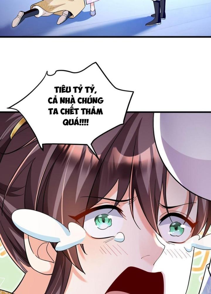 Ta Dựa Vào Body Shaming Tu Thành Đại Lão Chapter 1 - Trang 2