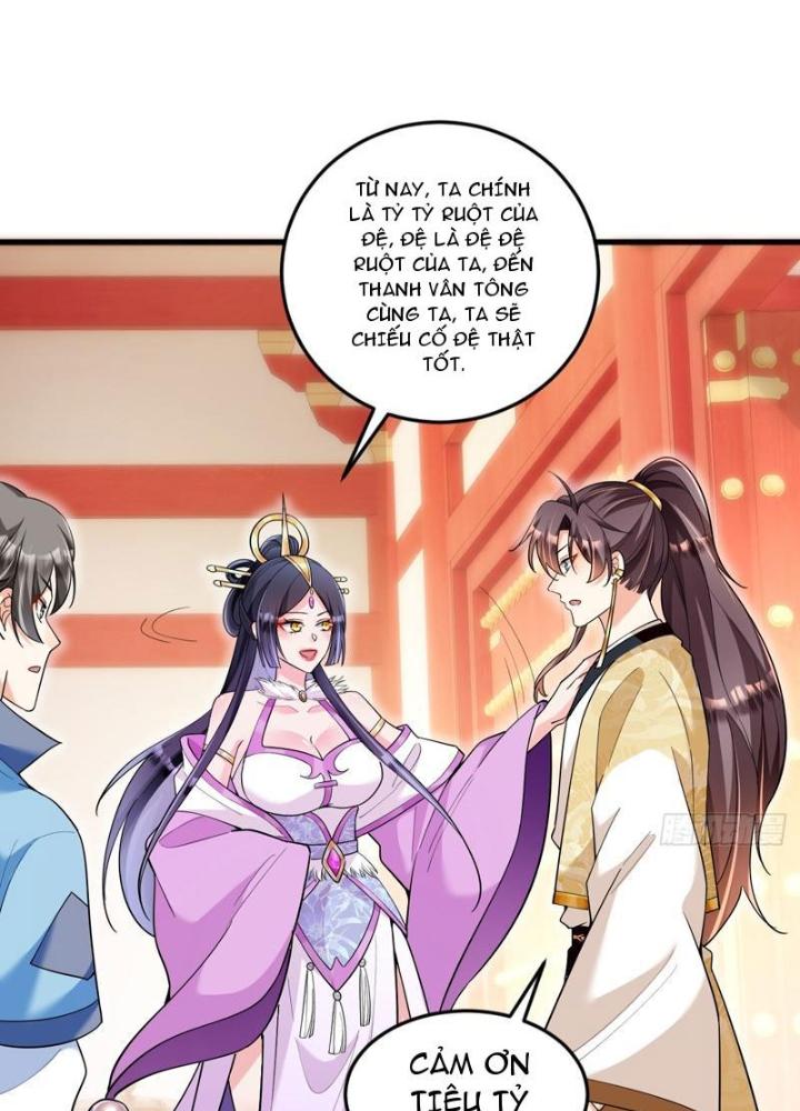 Ta Dựa Vào Body Shaming Tu Thành Đại Lão Chapter 1 - Trang 2