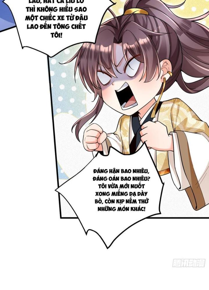 Ta Dựa Vào Body Shaming Tu Thành Đại Lão Chapter 1 - Trang 2