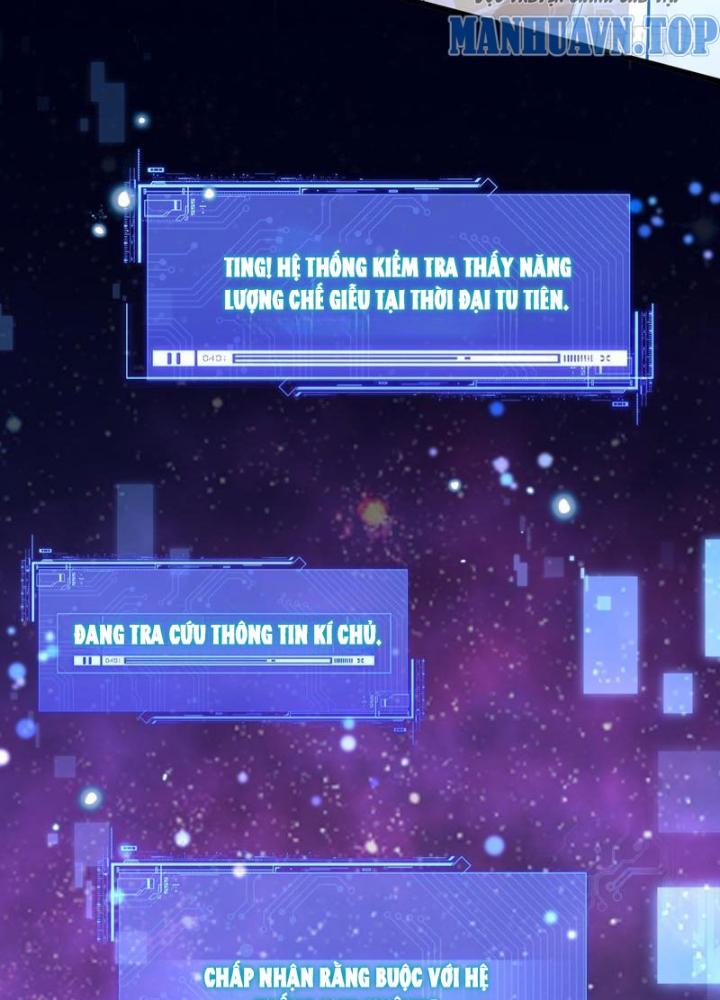 Ta Dựa Vào Body Shaming Tu Thành Đại Lão Chapter 1 - Trang 2