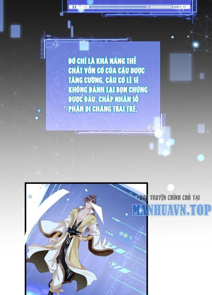 Ta Dựa Vào Body Shaming Tu Thành Đại Lão Chapter 1 - Trang 2