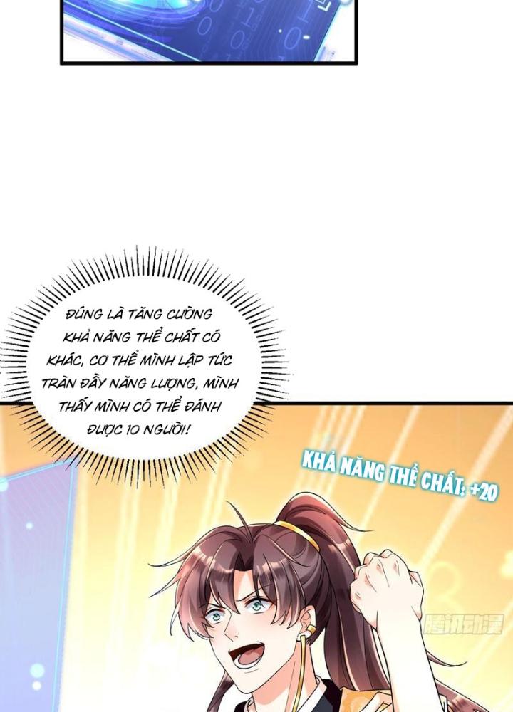 Ta Dựa Vào Body Shaming Tu Thành Đại Lão Chapter 1 - Trang 2