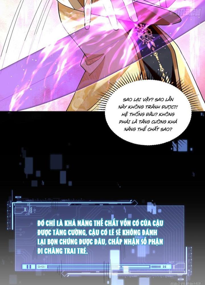Ta Dựa Vào Body Shaming Tu Thành Đại Lão Chapter 1 - Trang 2