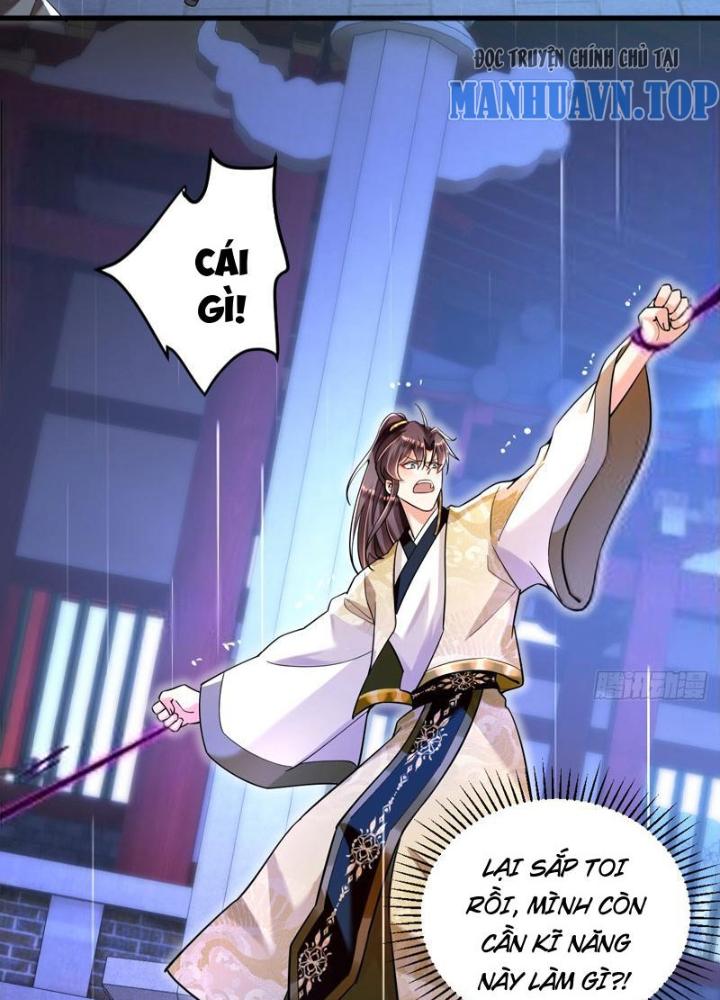 Ta Dựa Vào Body Shaming Tu Thành Đại Lão Chapter 1 - Trang 2