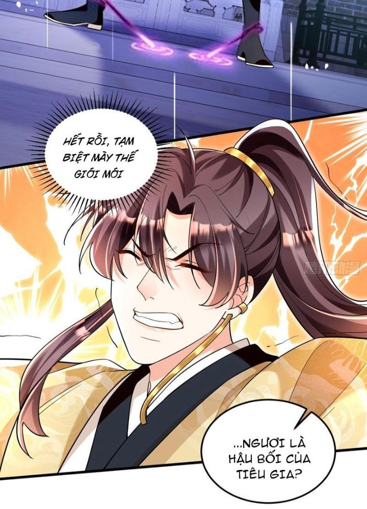 Ta Dựa Vào Body Shaming Tu Thành Đại Lão Chapter 1 - Trang 2