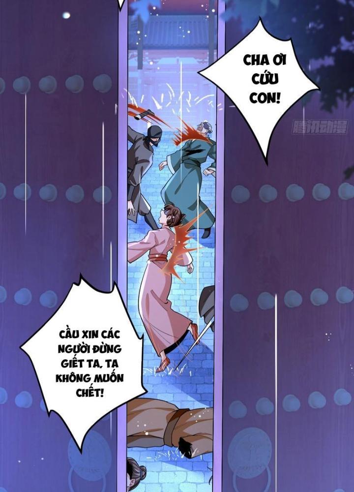 Ta Dựa Vào Body Shaming Tu Thành Đại Lão Chapter 1 - Trang 2