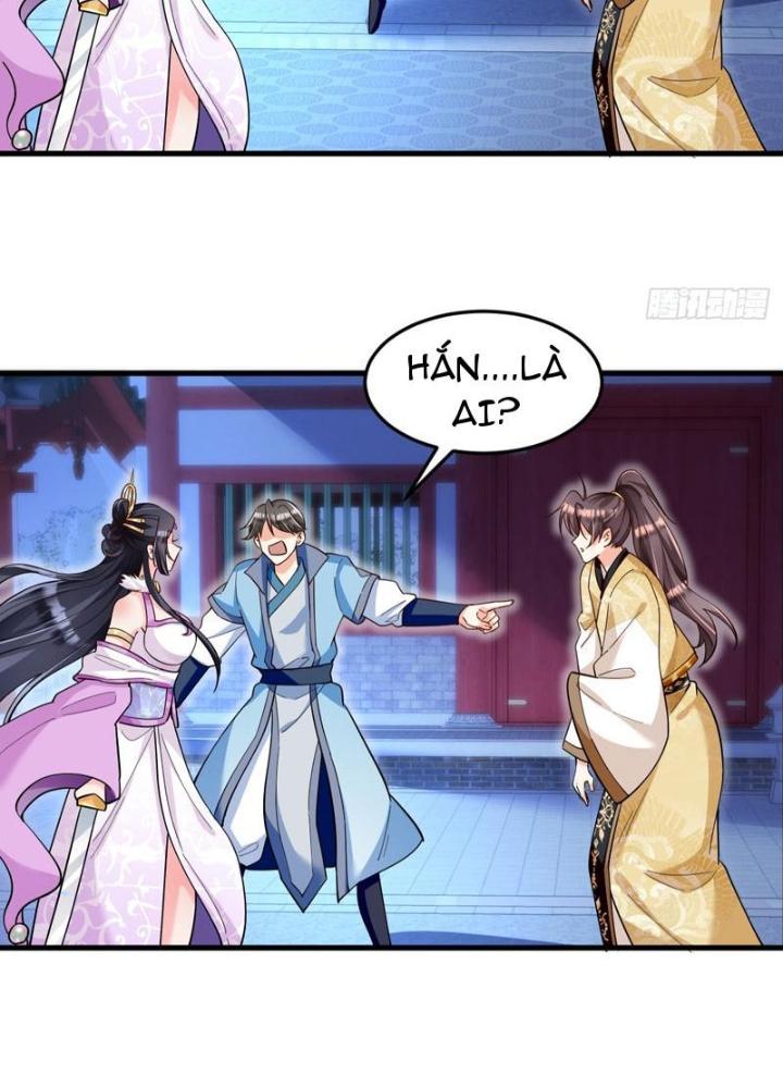 Ta Dựa Vào Body Shaming Tu Thành Đại Lão Chapter 1 - Trang 2