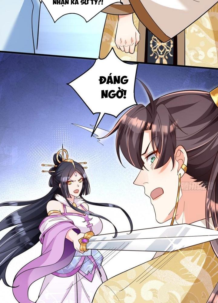 Ta Dựa Vào Body Shaming Tu Thành Đại Lão Chapter 1 - Trang 2