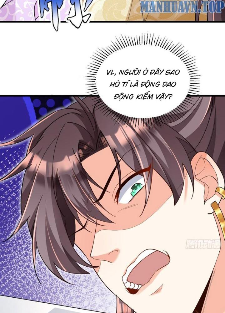 Ta Dựa Vào Body Shaming Tu Thành Đại Lão Chapter 1 - Trang 2