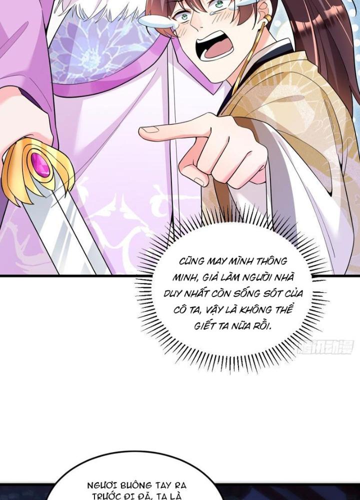 Ta Dựa Vào Body Shaming Tu Thành Đại Lão Chapter 1 - Trang 2