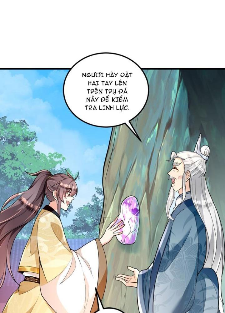 Ta Dựa Vào Body Shaming Tu Thành Đại Lão Chapter 2 - Trang 2