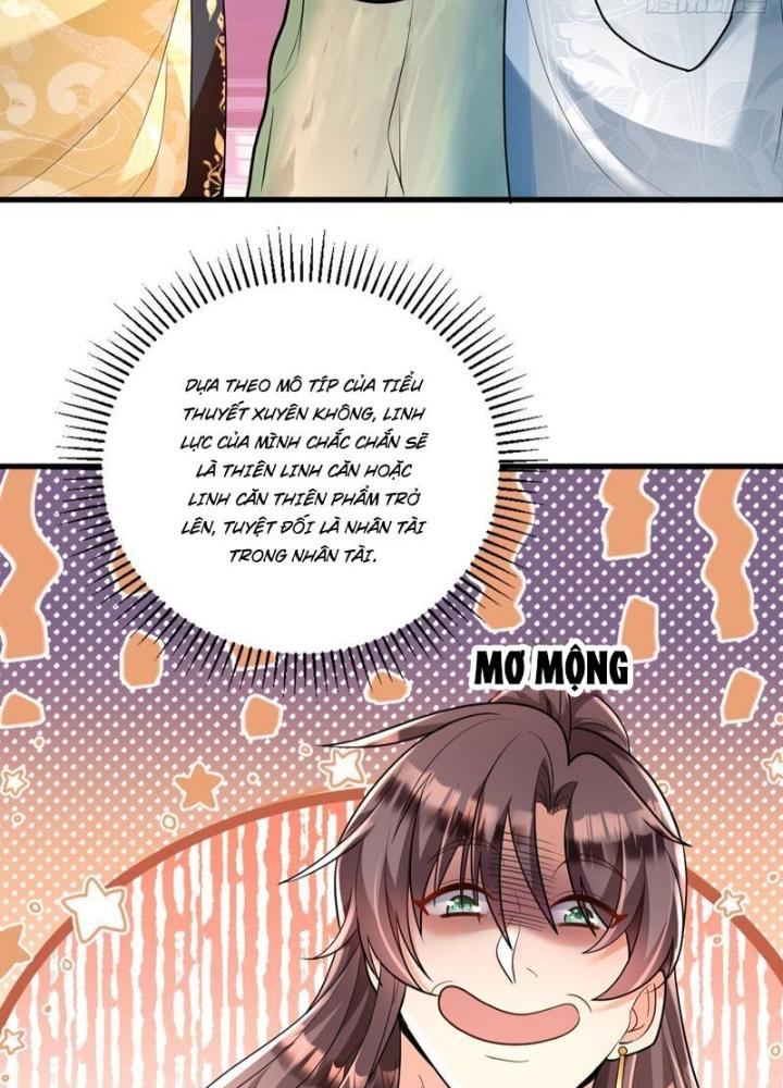 Ta Dựa Vào Body Shaming Tu Thành Đại Lão Chapter 2 - Trang 2