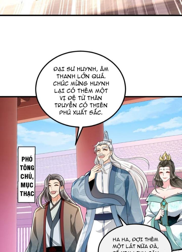 Ta Dựa Vào Body Shaming Tu Thành Đại Lão Chapter 2 - Trang 2