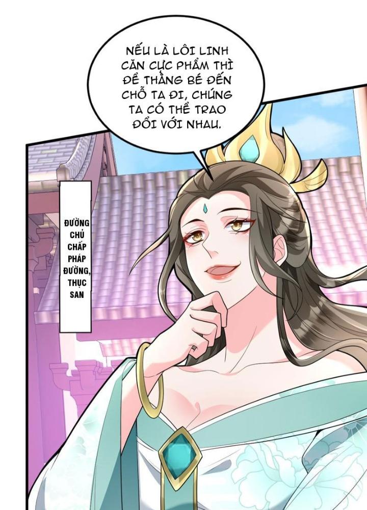 Ta Dựa Vào Body Shaming Tu Thành Đại Lão Chapter 2 - Trang 2