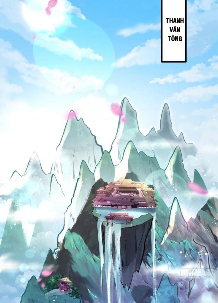 Ta Dựa Vào Body Shaming Tu Thành Đại Lão Chapter 2 - Trang 2