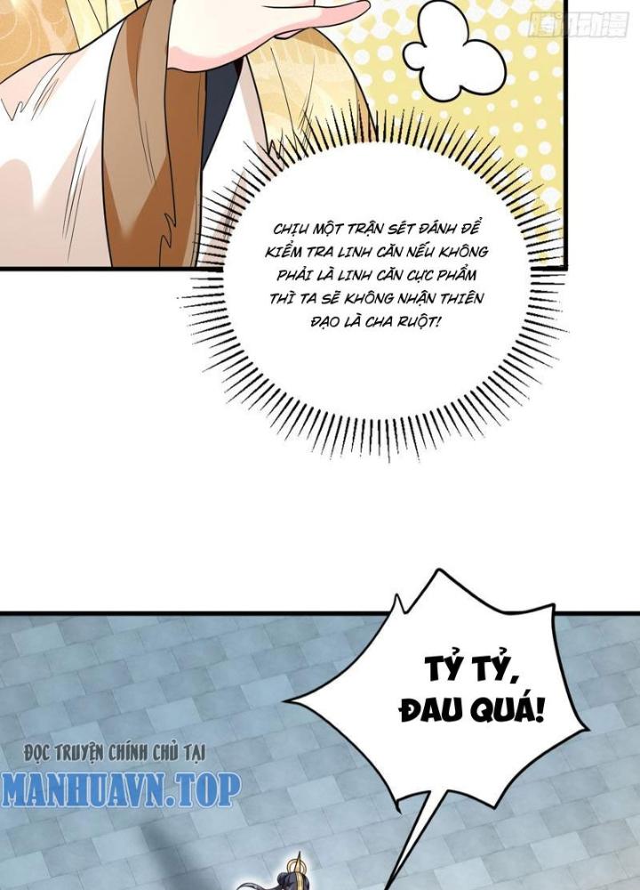 Ta Dựa Vào Body Shaming Tu Thành Đại Lão Chapter 2 - Trang 2